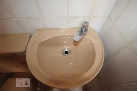 Apartamento à venda com 66m², 2 quartos e 1 vagaBanheiro de Serviço