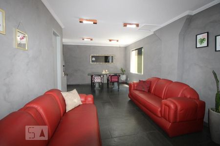 Apartamento à venda com 66m², 2 quartos e 1 vagaÁrea comum - Salão de festas