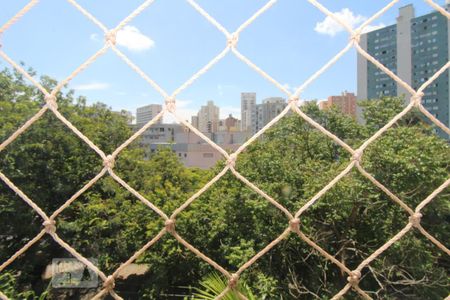 Vista do Quarto 2 de apartamento à venda com 2 quartos, 66m² em Vila Itapura, Campinas