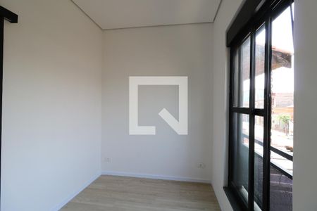 Quarto 2 de apartamento à venda com 2 quartos, 50m² em Jardim Ocara, Santo André