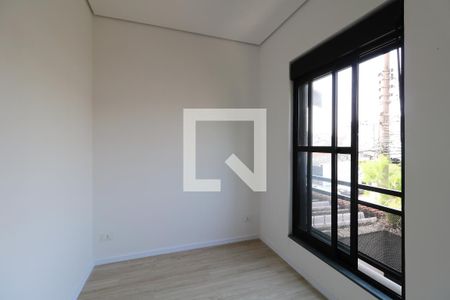 Quarto 2 de apartamento à venda com 2 quartos, 50m² em Jardim Ocara, Santo André