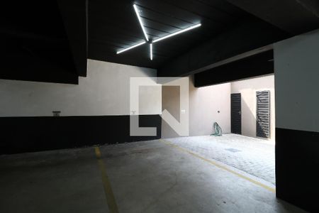 Apartamento à venda com 50m², 2 quartos e 1 vagaGaragem