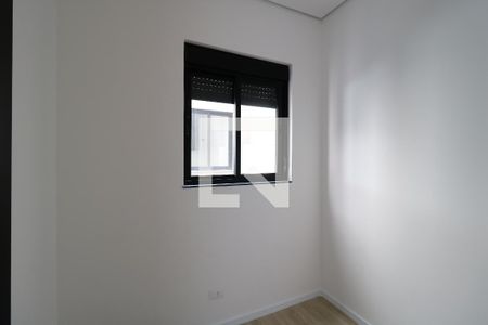 Quarto 1 de apartamento à venda com 2 quartos, 50m² em Jardim Ocara, Santo André