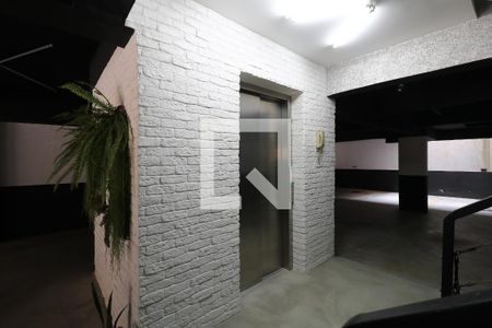 Apartamento à venda com 50m², 2 quartos e 1 vagaElevador