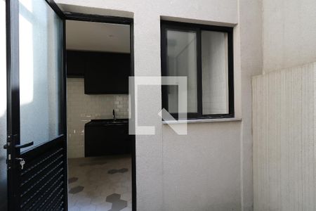 Apartamento à venda com 50m², 2 quartos e 1 vagaÁrea de Serviço