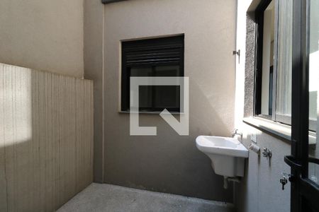 Apartamento à venda com 50m², 2 quartos e 1 vagaÁrea de Serviço