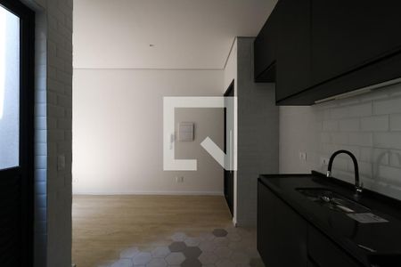 Apartamento à venda com 50m², 2 quartos e 1 vagaCozinha
