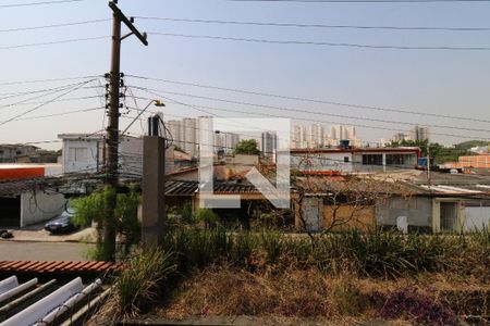 Apartamento à venda com 50m², 2 quartos e 1 vagaVista do Quarto 2