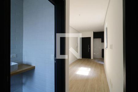 Apartamento à venda com 50m², 2 quartos e 1 vagaÁrea de Serviço