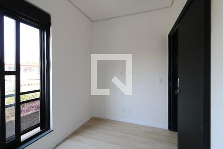 Quarto 2 de apartamento à venda com 2 quartos, 50m² em Jardim Ocara, Santo André