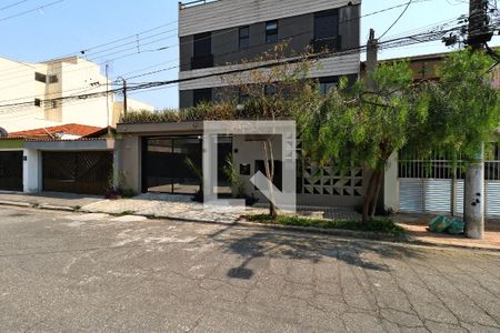 Apartamento à venda com 50m², 2 quartos e 1 vagaFachada