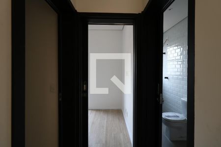 Apartamento à venda com 50m², 2 quartos e 1 vagaCorredor