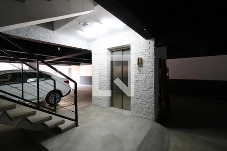 Apartamento à venda com 50m², 2 quartos e 1 vagaElevador