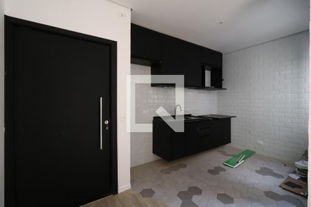 Apartamento à venda com 50m², 2 quartos e 1 vagaCozinha
