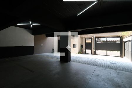 Apartamento à venda com 50m², 2 quartos e 1 vagaGaragem