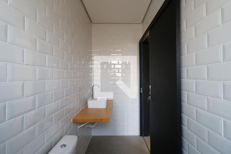 Apartamento à venda com 50m², 2 quartos e 1 vagaBanheiro