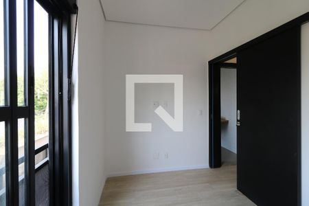 Quarto 2 de apartamento à venda com 2 quartos, 50m² em Jardim Ocara, Santo André