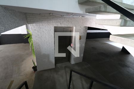 Apartamento à venda com 50m², 2 quartos e 1 vagaElevador