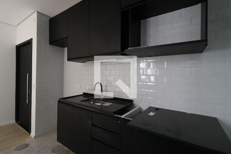 Apartamento à venda com 50m², 2 quartos e 1 vagaCozinha