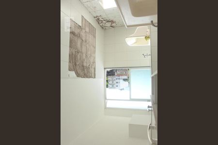 Apartamento à venda com 48m², 2 quartos e 1 vagaÁrea de Serviço