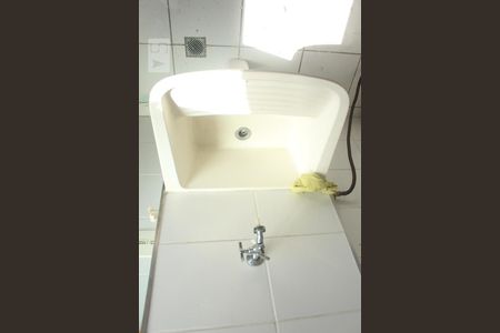 Apartamento à venda com 48m², 2 quartos e 1 vagaÁrea de Serviço