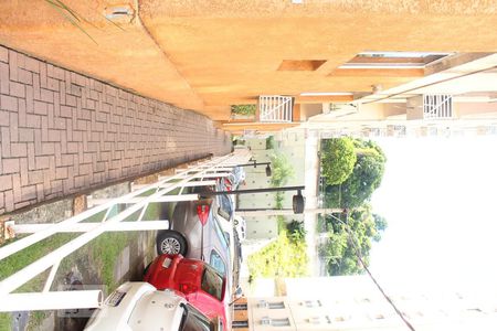 Apartamento à venda com 48m², 2 quartos e 1 vagaÁrea comum