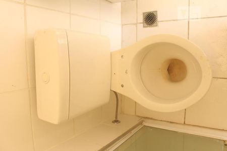 Apartamento à venda com 48m², 2 quartos e 1 vagaBanheiro