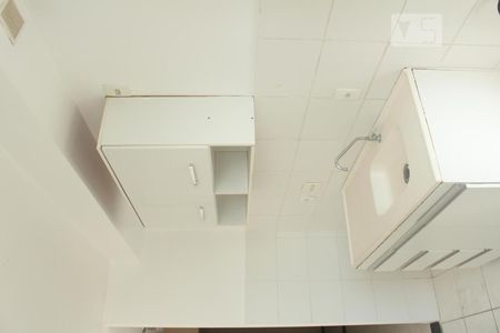 Apartamento à venda com 48m², 2 quartos e 1 vagaCozinha