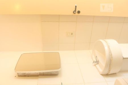 Apartamento à venda com 48m², 2 quartos e 1 vagaBanheiro