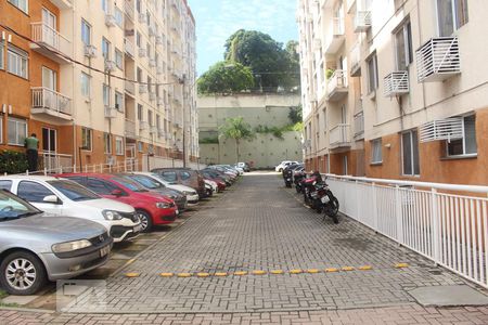 Apartamento à venda com 48m², 2 quartos e 1 vagaGaragem