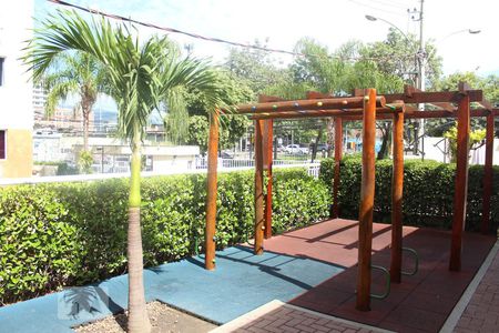 Apartamento à venda com 48m², 2 quartos e 1 vagaÁrea Comum - Playground