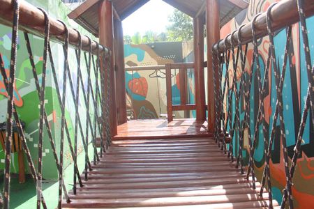 Apartamento à venda com 48m², 2 quartos e 1 vagaÁrea Comum - Playground