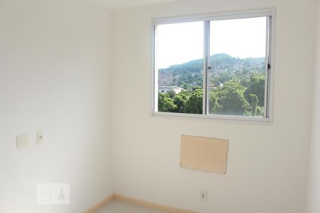 Apartamento à venda com 48m², 2 quartos e 1 vagaQuarto 2
