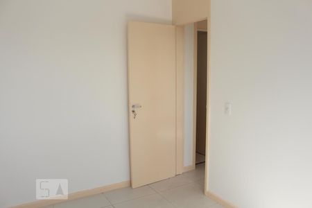 Apartamento à venda com 48m², 2 quartos e 1 vagaQuarto 2