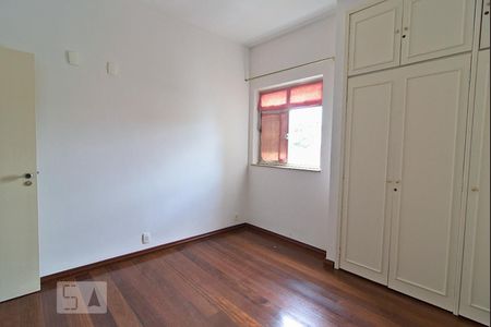 Quarto Suíte de apartamento à venda com 4 quartos, 119m² em Serra, Belo Horizonte