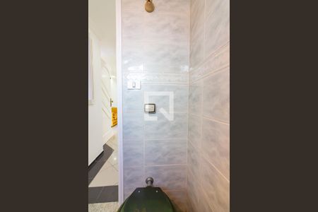 Lavabo de casa à venda com 3 quartos, 170m² em Km 18, Osasco