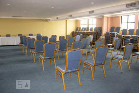 Studio para alugar com 36m², 1 quarto e 1 vagaSalão de Conferências