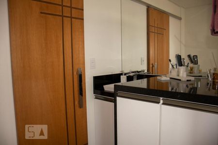 Studio para alugar com 36m², 1 quarto e 1 vagaBanheiro