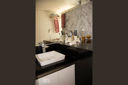 Studio para alugar com 36m², 1 quarto e 1 vagaBanheiro