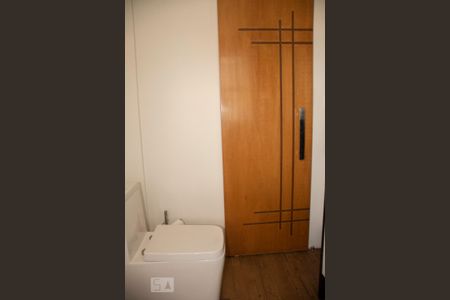 Studio para alugar com 36m², 1 quarto e 1 vagaBanheiro