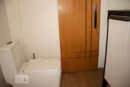 Studio para alugar com 36m², 1 quarto e 1 vagaBanheiro