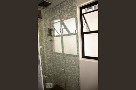 Studio para alugar com 36m², 1 quarto e 1 vagaBanheiro