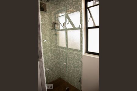 Studio para alugar com 36m², 1 quarto e 1 vagaBanheiro