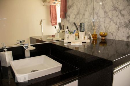 Studio para alugar com 36m², 1 quarto e 1 vagaBanheiro