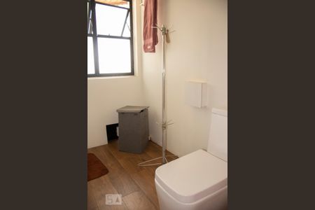 Studio para alugar com 36m², 1 quarto e 1 vagaBanheiro