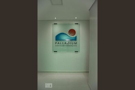 Studio para alugar com 36m², 1 quarto e 1 vagaSalão de Conferências