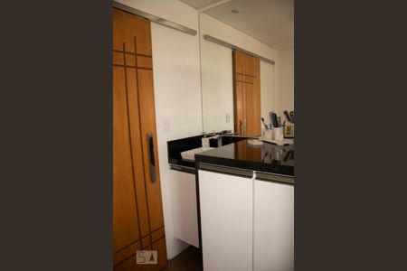 Studio para alugar com 36m², 1 quarto e 1 vagaBanheiro