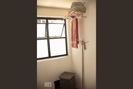 Studio para alugar com 36m², 1 quarto e 1 vagaBanheiro