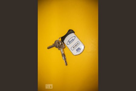 Studio para alugar com 36m², 1 quarto e 1 vagaChave eletronica