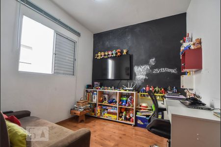 Casa à venda com 140m², 3 quartos e 2 vagasQuarto 03